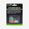 Auto Fuse Set (15-Piece)