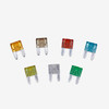 Mini Auto Fuse Assortment (100-Piece)