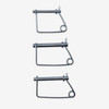 Safety Lock Pin Assortment (10-Piece)