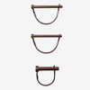 Round Lock Pin Assortment (20-Piece)