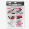 Electrical Clip Kit (28-Piece)