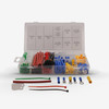 Electrical Connector Assortment (308-Piece)