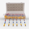Terminal Assortment (180-Piece)