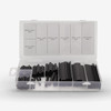 Heat Shrink Tubing Assortment (127-Piece)
