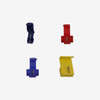 Quick Wire Splice Assortment (65-Piece)
