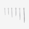 Cotter Pin Assortment (1000-Piece)