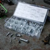 Nut & Bolt Assortment SAE (240-Piece)