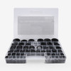 O-Ring Assortment MM/SAE (779-Piece)