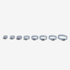 Hose Clamp Assortment (34-Piece)
