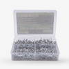 Rivet Assortment (1000-Piece)