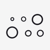 O-Ring Assortment SAE (407-Piece)