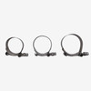 T-Bolt Hose Clamp Assortment (6-Piece)