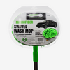 Microfiber Swivel Wash Mop