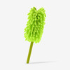 Lime Telescopic Duster