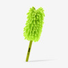 Lime Telescopic Duster
