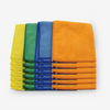 Microfiber Cleaning Cloths (24-Pack)