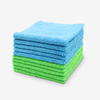 Ultra-Plush Edgeless Towels (10-Pack)