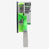 Multi-Angle Window Squeegee With Sprayer