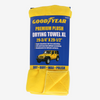 Goodyear Premium Plush Drying Towel XL