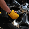 Goodyear Microfiber Wheel Wash Mitts (2-Pack)