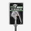 24" Rubber Tipped Air Blow Gun