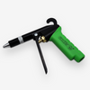Quiet Flow Safety Nozzle Blow Gun