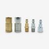 1/4 Quick Coupler & Plug (20-Piece)