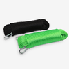 100' Poly Rope W/Carabiner