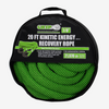 20' x 7/8" Kinetic Energy Rope