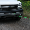 20' X 1/2" Kinetic Energy Rope