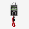24" Elastic Strap w/Carabiner (1-Piece)