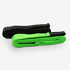 2" X 20' Tow Strap (2-Pack)
