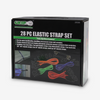 Elastic Strap Set (28-Piece)