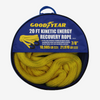 20' X 7/8" Goodyear Kinetic Energy Rope