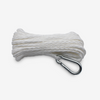 50' x 1/4" Anchor Line Rope
