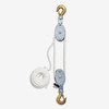 Heavy Duty Rope Pulley Hoist