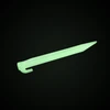 Glow In The Dark Tent Stake