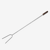 Tree Bark Camping Fork
