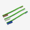 Double Ended Gun Brush Set (3-Piece)