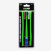Double Ended Gun Brush Set (3-Piece)