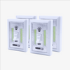 Cob LED Light Switch (4 Pack)