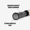 Wide Beam Cob Pen Light