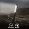 Wide Beam Cob Pen Light