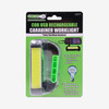 Rechargable Carabiner Worklight
