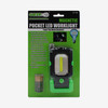 Pocket LED Magnetic Worklight