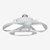 Adjustable Garage Light