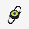 3 Mode LED Keychain w/Carabiner