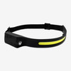 Silicone Rechargeable LED Headlamp
