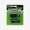Silicone Rechargeable LED Headlamp
