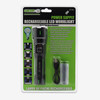 Aluminum Worklight (1000 Lumen)